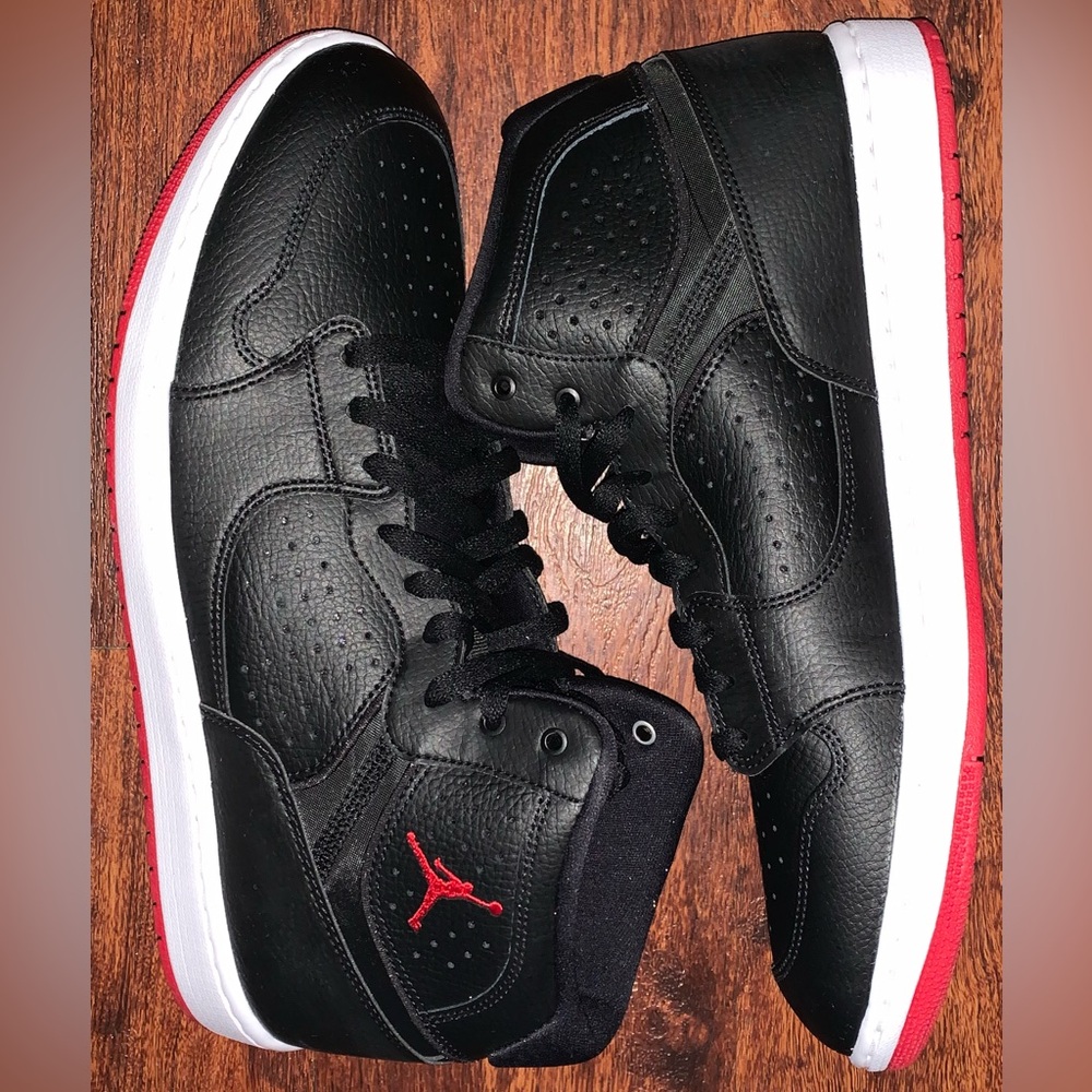 Jordan size 13